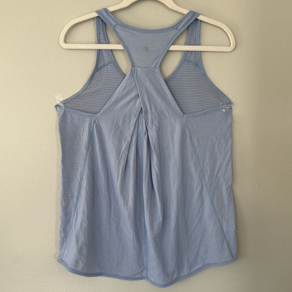 Lululemon Racerback Tank - Picture 1 of 5